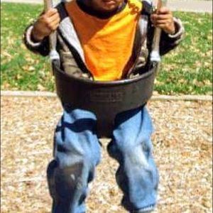 Meet your Posher, Dominick